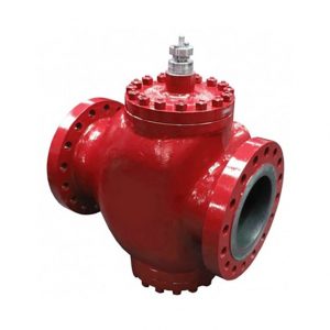Double-Ported Control Globe Valves Type S10 – SMART INTERNATIONAL